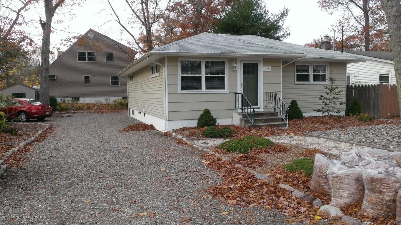 216 Richard Pl, Forked River, NJ 08731 photo 2