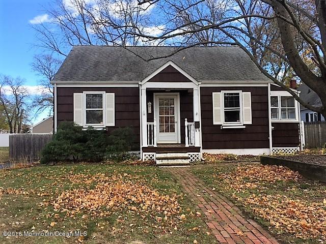 33 Johnson Ave, Matawan, NJ 07747 photo 1