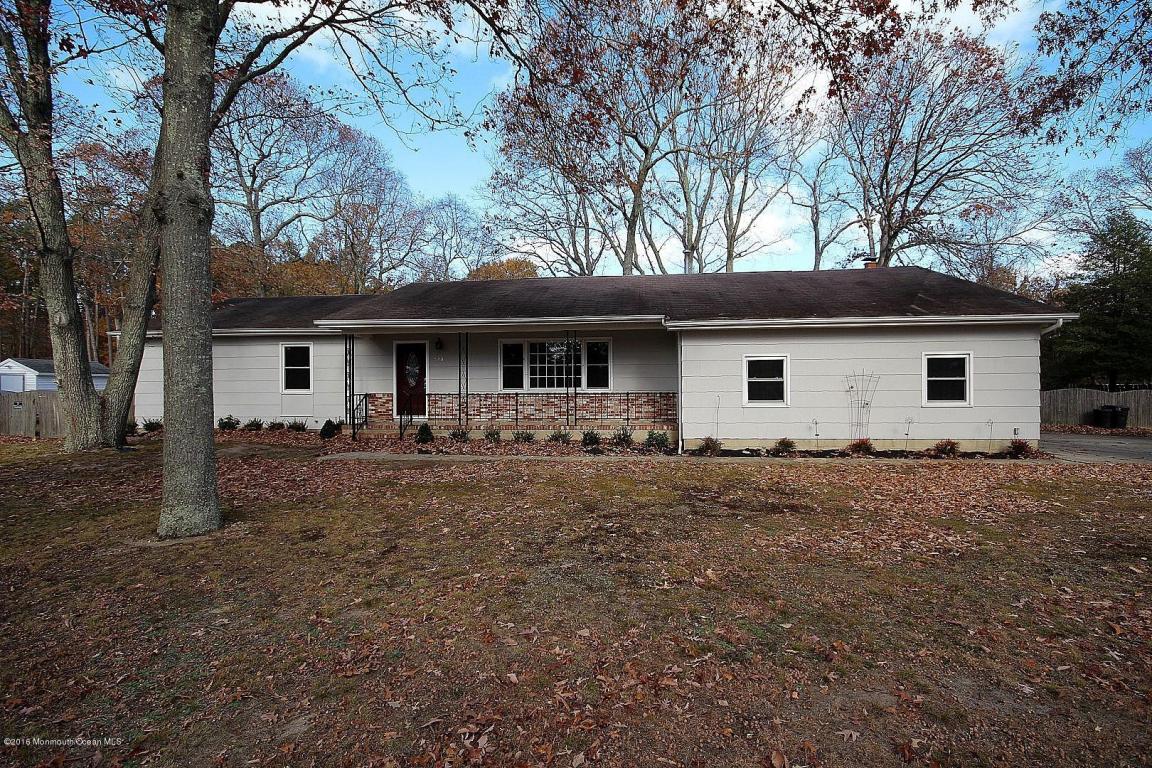 380 Constitution Dr, Forked River, NJ 08731 photo 1