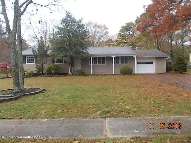 1106 Ruby Dr, Toms River, NJ 08753 photo 1