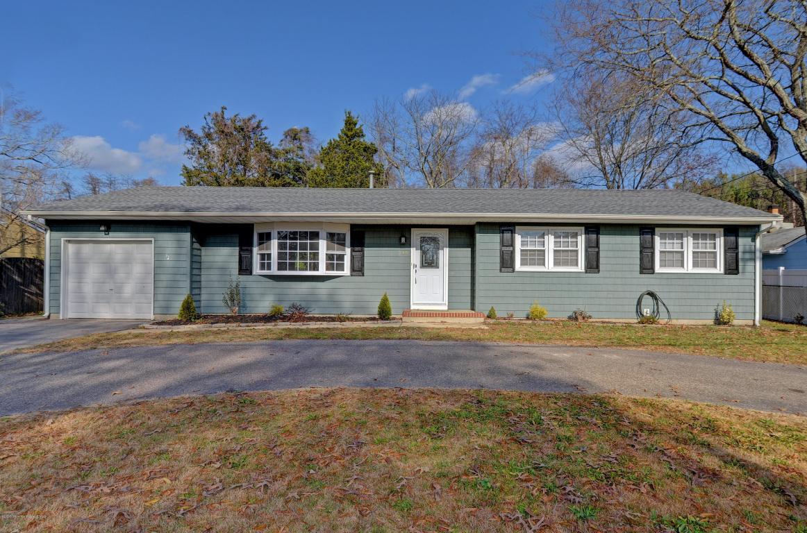 398 Constitution Dr, Forked River, NJ 08731 photo 1