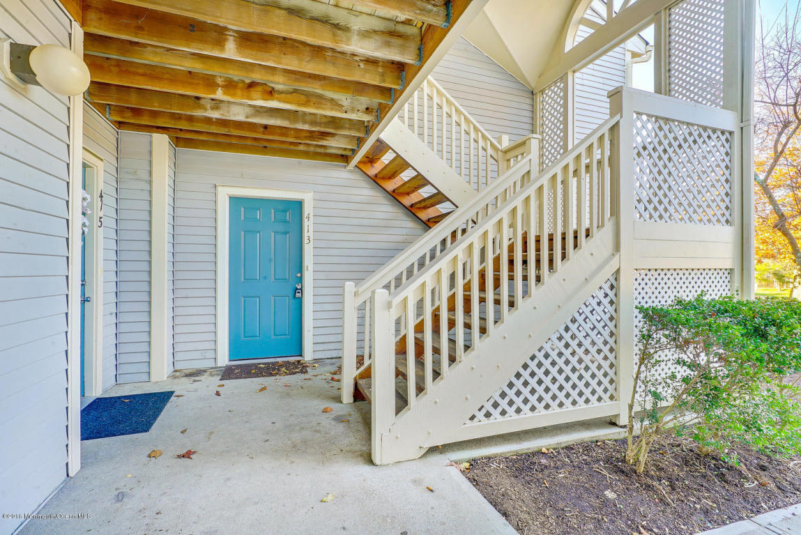 413 Brookview Ct, Howell, NJ 07731 photo 2