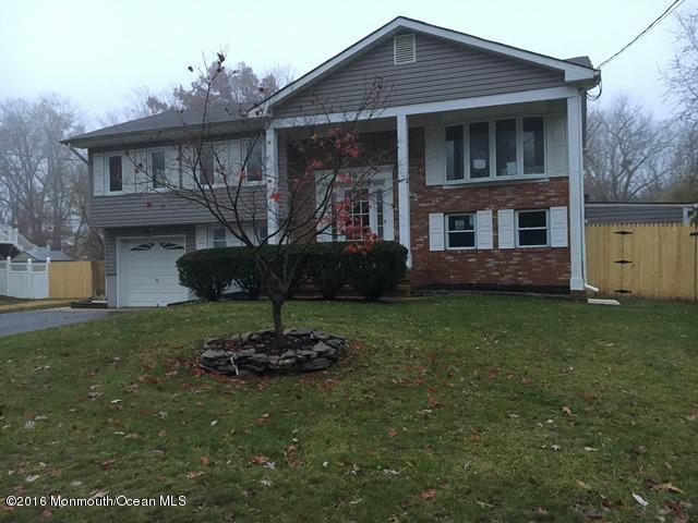 16 Windsor Rd, Howell, NJ 07731 photo 1