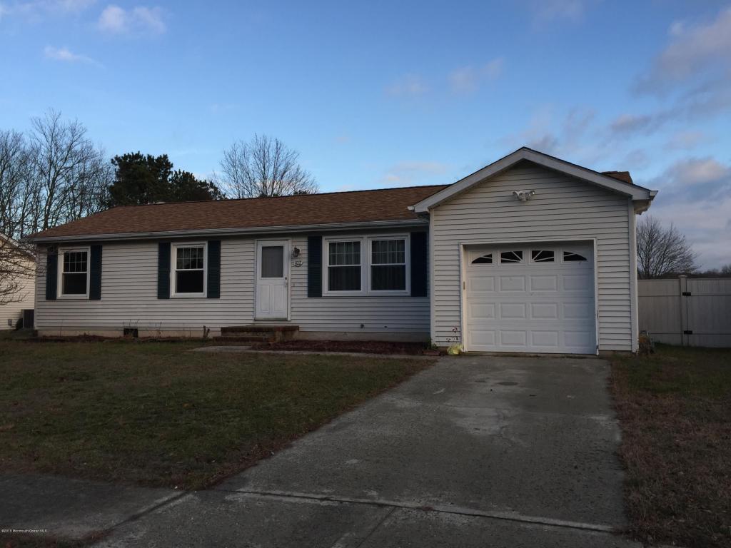 422 3rd St, Waretown, NJ 08758 photo 1