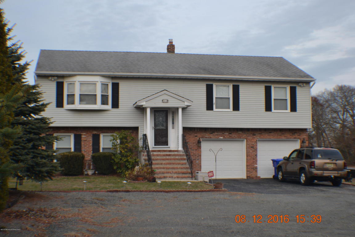 44 Maple Ct, Brick, NJ 08723 photo 1