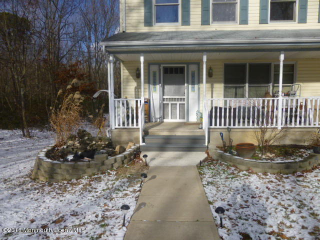 842 Hyson Rd, Jackson, NJ 08527 photo 3