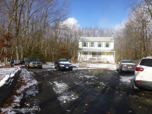 842 Hyson Rd, Jackson, NJ 08527 photo 1