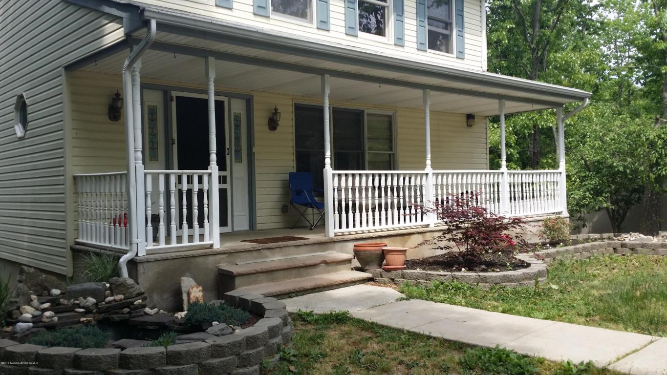 842 Hyson Rd, Jackson, NJ 08527 photo 4