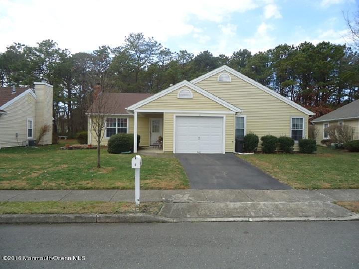 5 Norwick Dr, Forked River, NJ 08731 photo 2