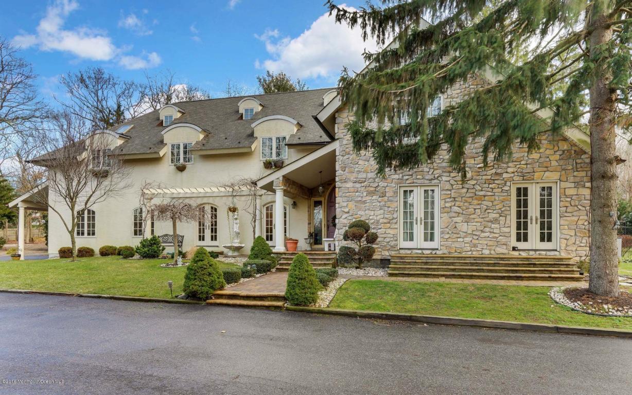 3236 Atlantic Ave, Allenwood, NJ 08720 MLS 21646844