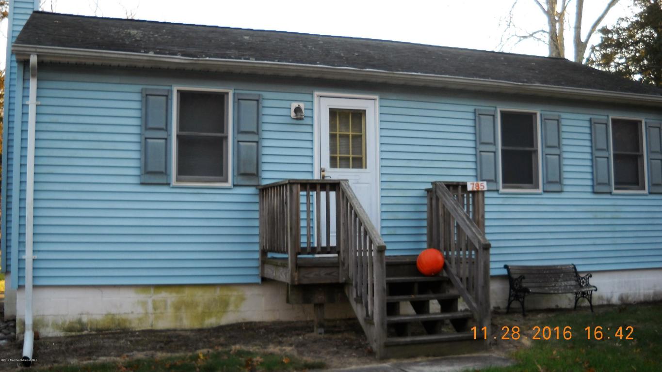 785 Bowman Rd, Jackson, NJ 08527 photo 1