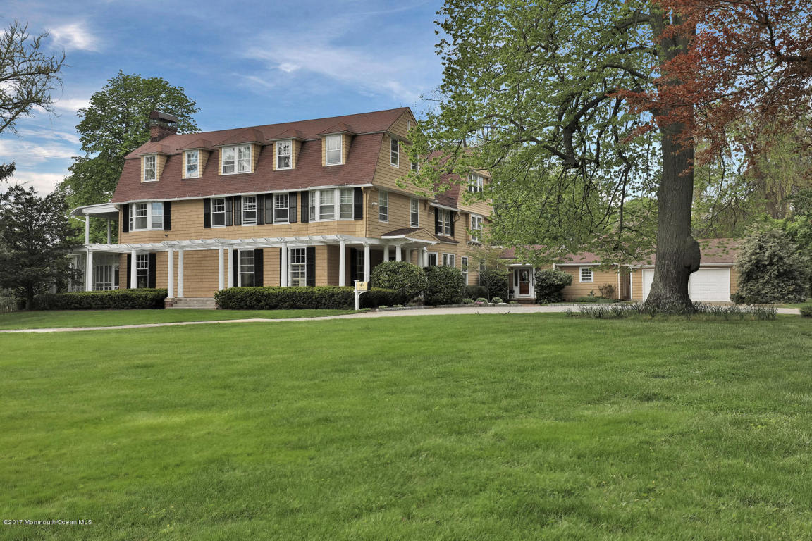 86 Rumson Rd, Rumson, NJ 07760 photo 1