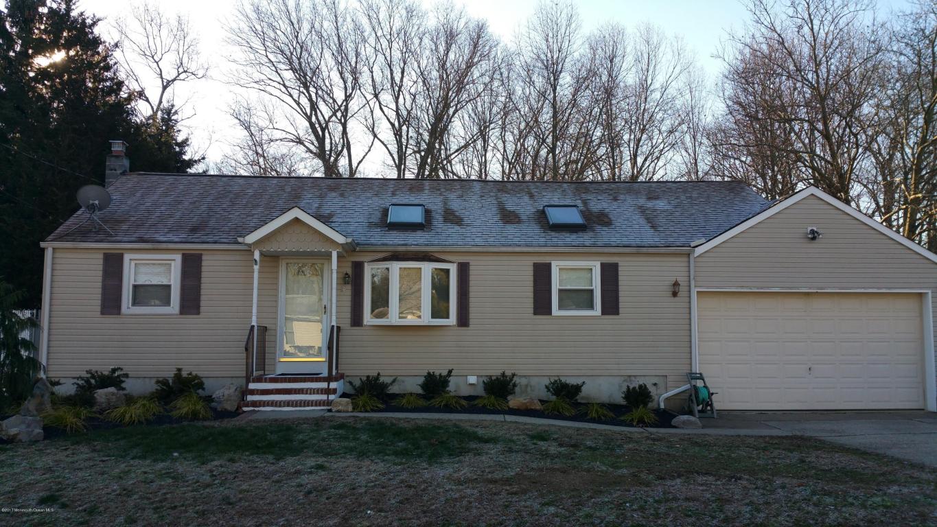 14 Baker Dr, Helmetta, NJ 08828 photo 1
