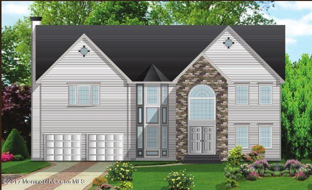 7 Emily Ct, Monroe, NJ 08831 photo 1