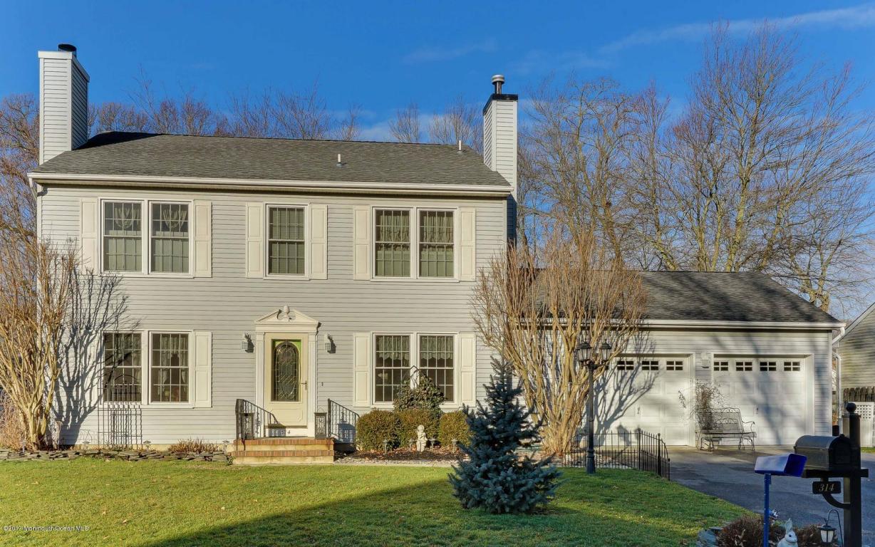 314 Bayside Pkwy E, Forked River, NJ 08731 photo 1