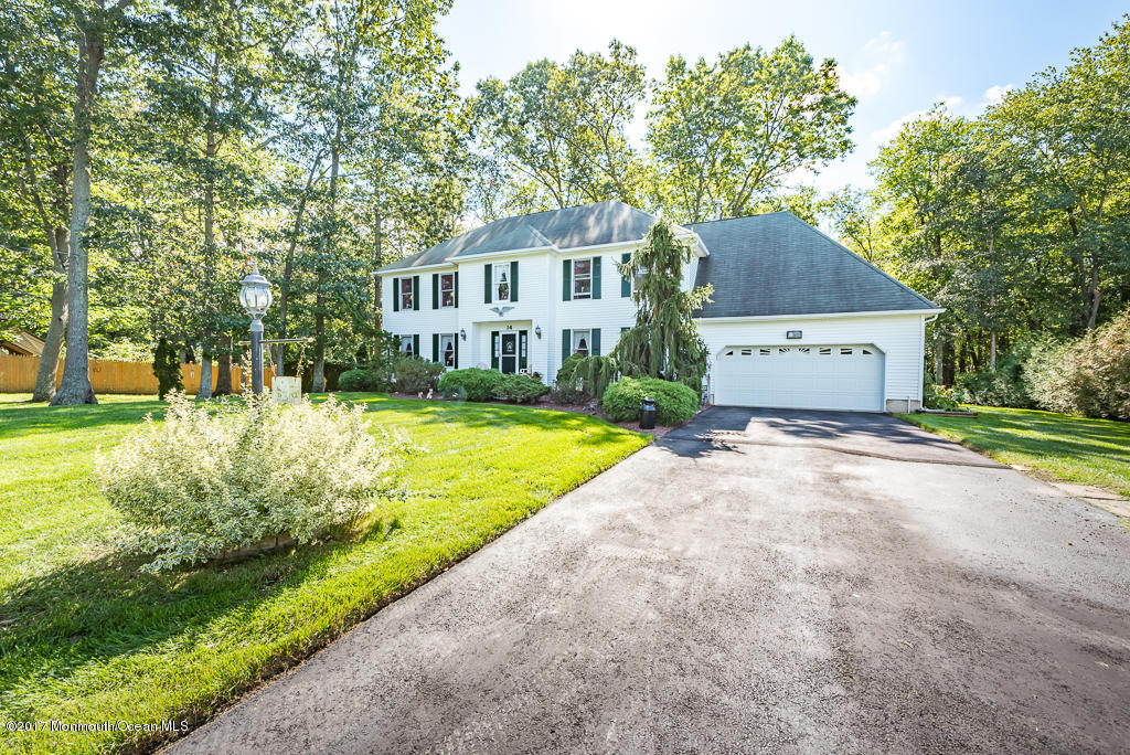 14 Crest Rd, Jackson, NJ 08527 photo 2