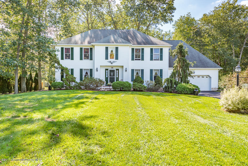 14 Crest Rd, Jackson, NJ 08527 photo 1