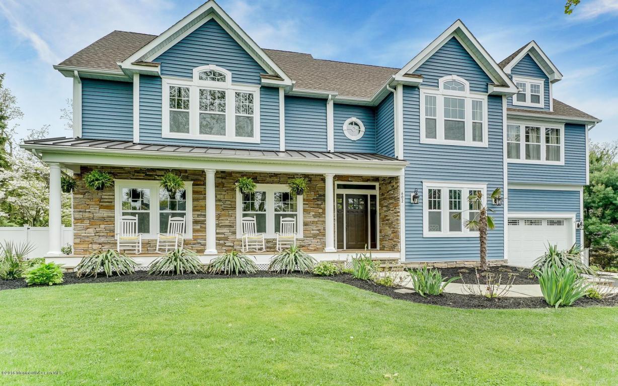 602 Valley Rd, Brielle, NJ 08730 photo 1