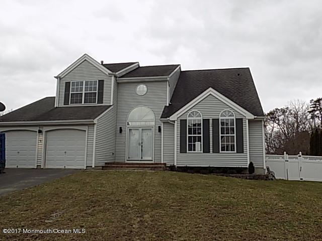 357 Olympic St, Brick, NJ 08724 photo 1