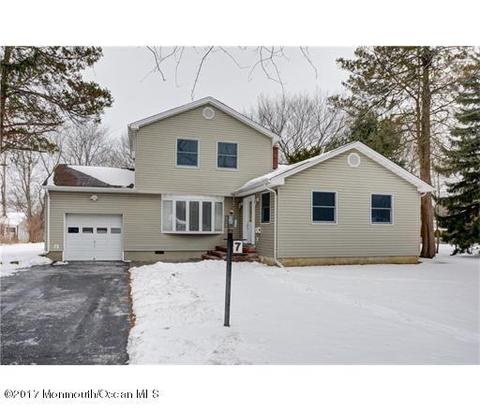 7 Roberta Dr, Middletown, NJ 07748 photo 1
