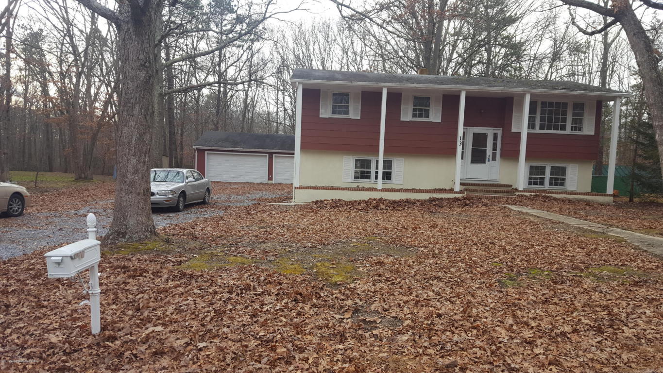 13 Walter Dr, Jackson, NJ 08527 photo 1