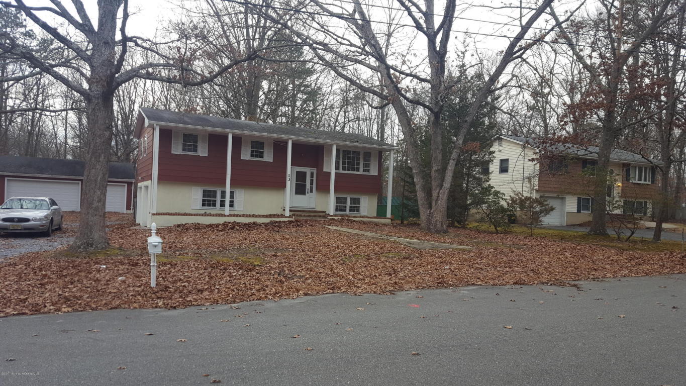 13 Walter Dr, Jackson, NJ 08527 photo 2