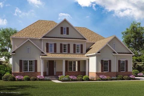 4 Van Note Ct, Middletown, NJ 07748 photo 1