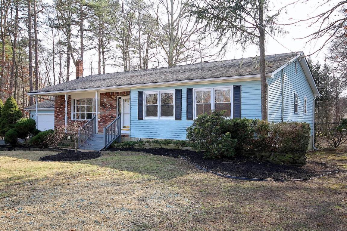 347 W Fish Rd, Jackson, NJ 08527 photo 1