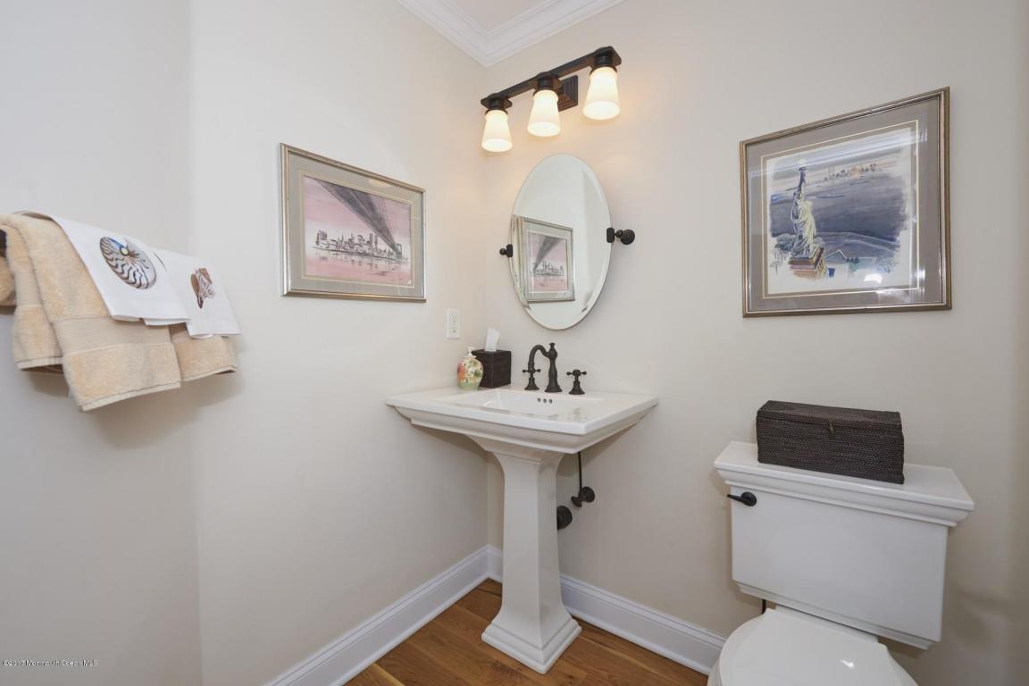 14 A Packer Ave, Rumson, NJ 07760 photo 13