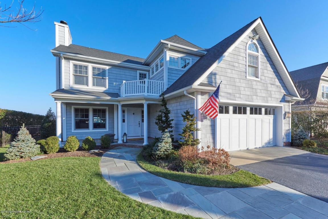 14 A Packer Ave, Rumson, NJ 07760 photo 1