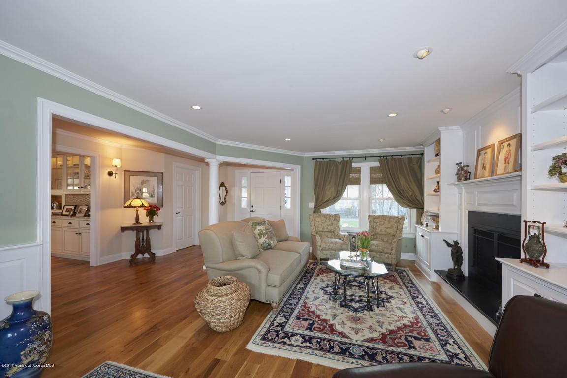 14 A Packer Ave, Rumson, NJ 07760 photo 2