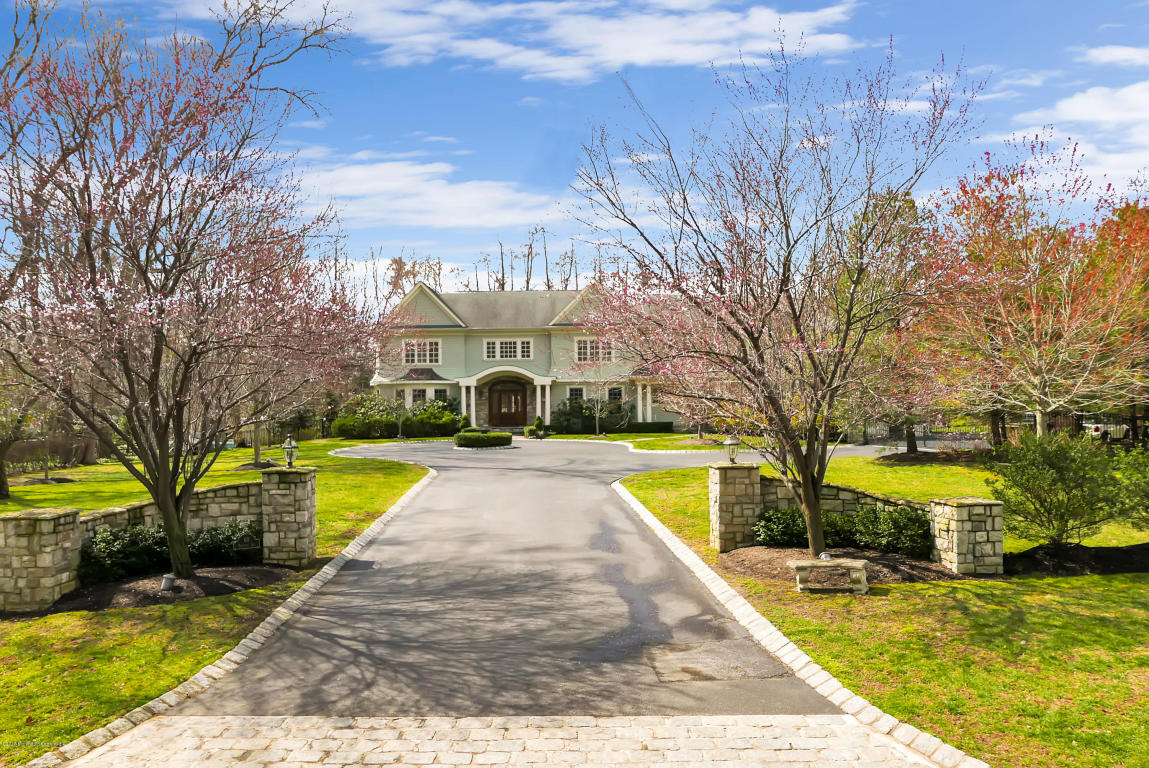 60 Bellevue Ave, Rumson, NJ 07760 photo 1