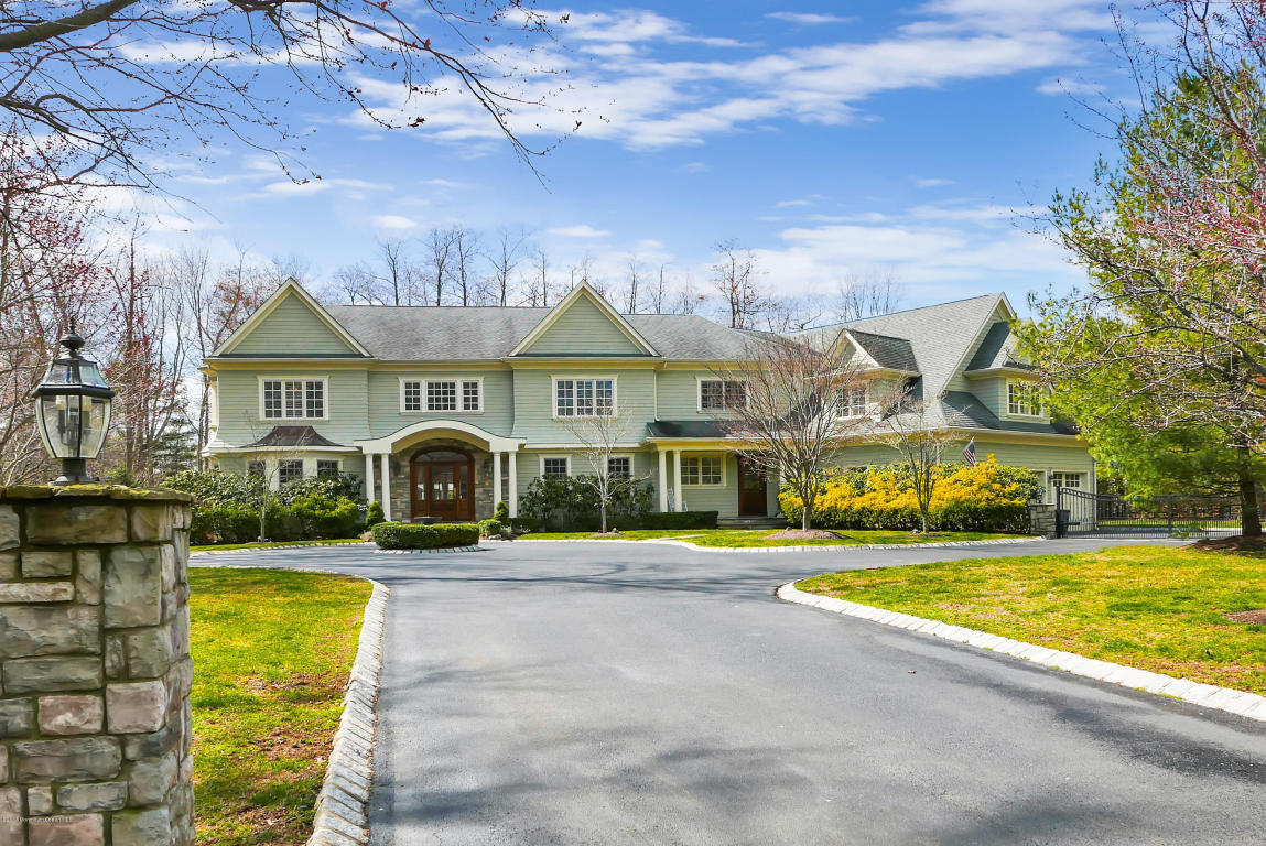 60 Bellevue Ave, Rumson, NJ 07760 photo 36