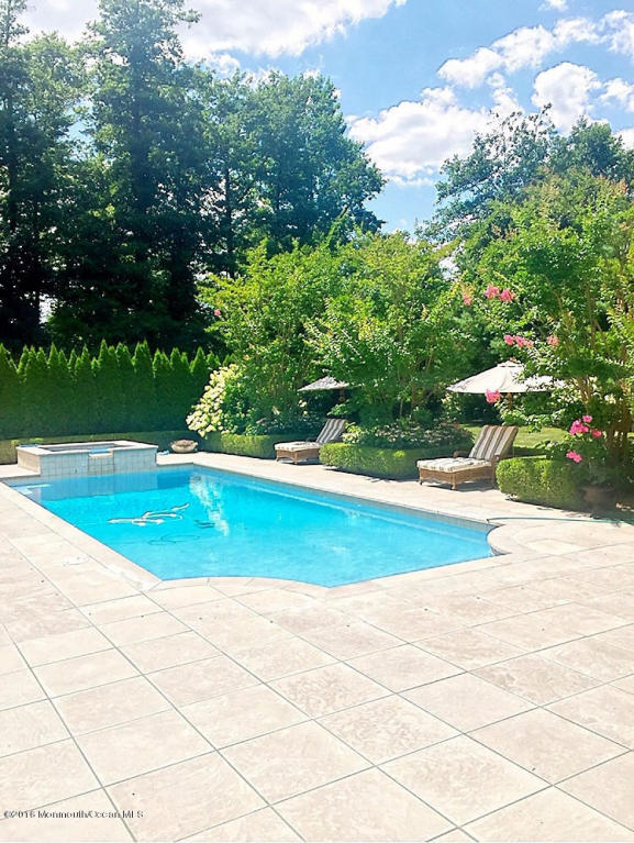 60 Bellevue Ave, Rumson, NJ 07760 photo 32
