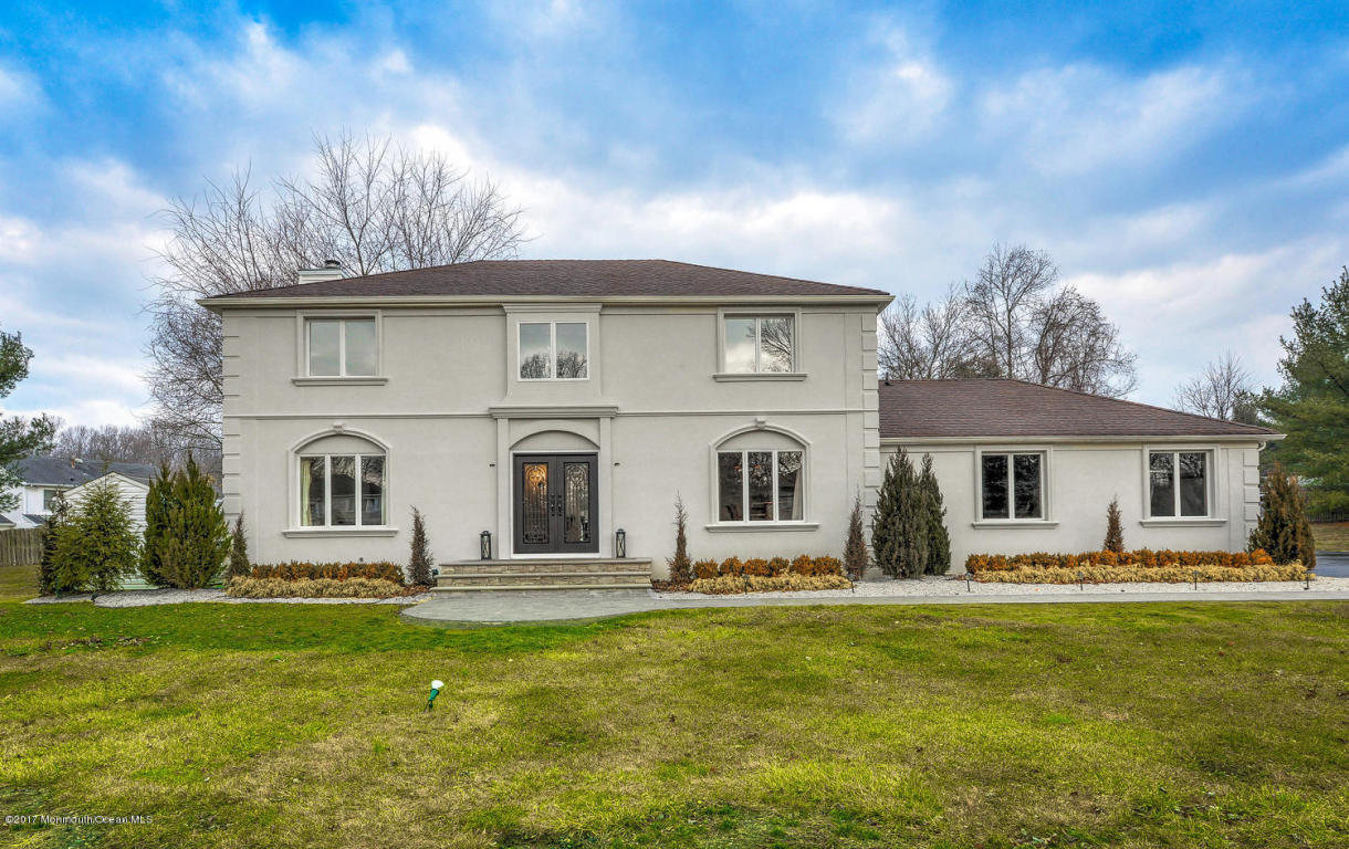 21 E Lawn Dr, Holmdel, NJ 07733 photo 1