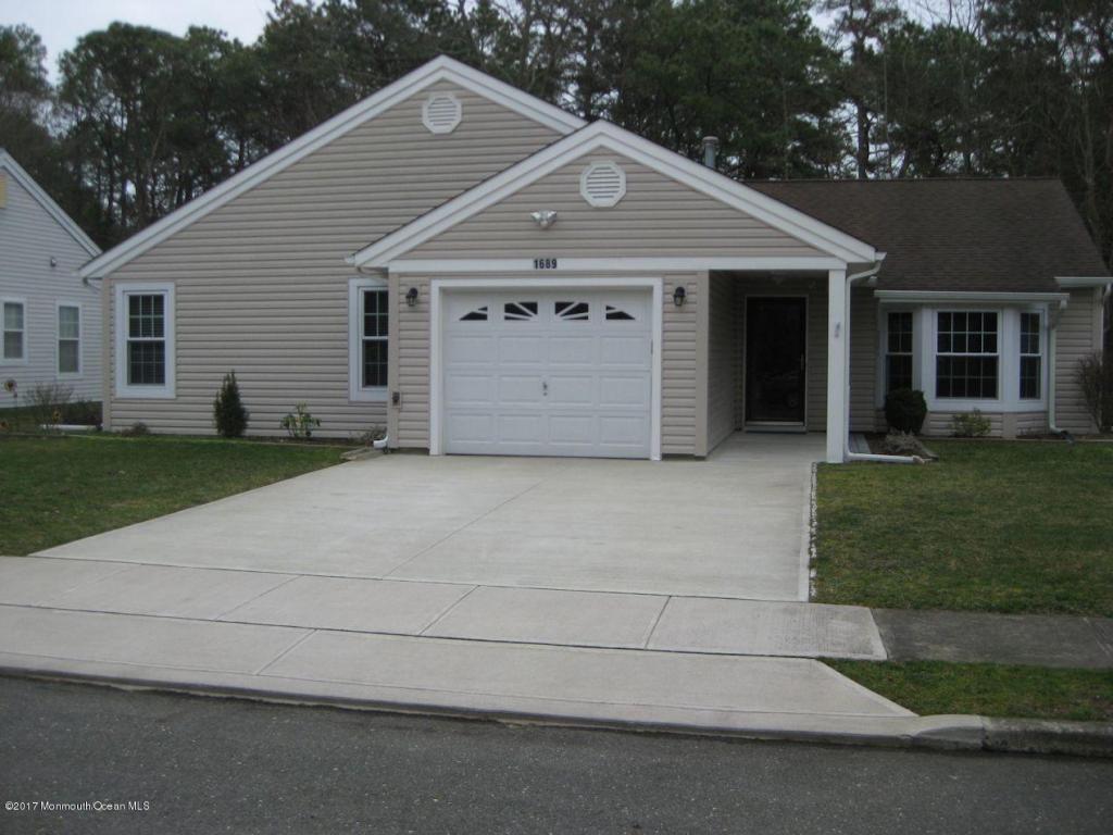 1689 Joffre Rd, Forked River, NJ 08731 photo 4
