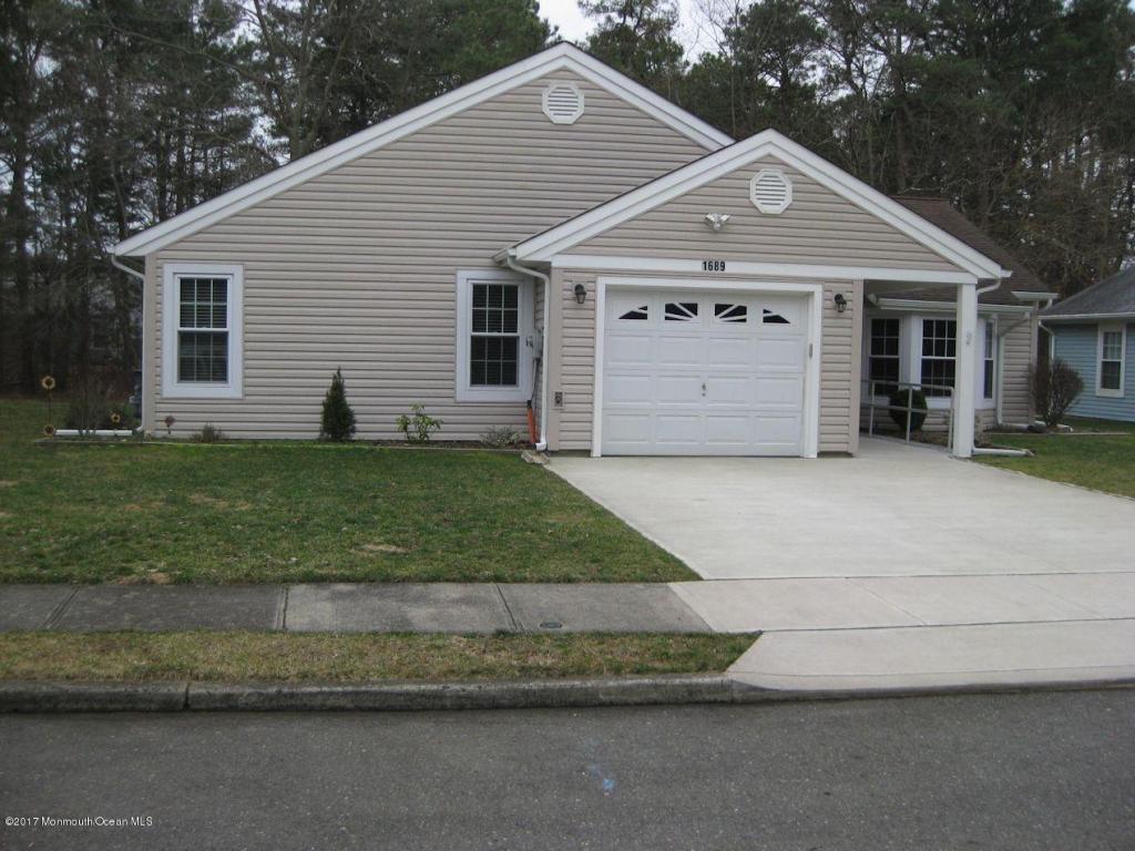 1689 Joffre Rd, Forked River, NJ 08731 photo 2