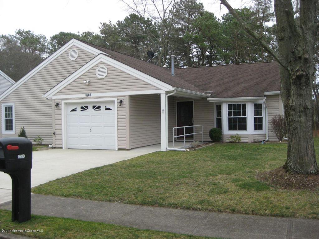 1689 Joffre Rd, Forked River, NJ 08731 photo 3