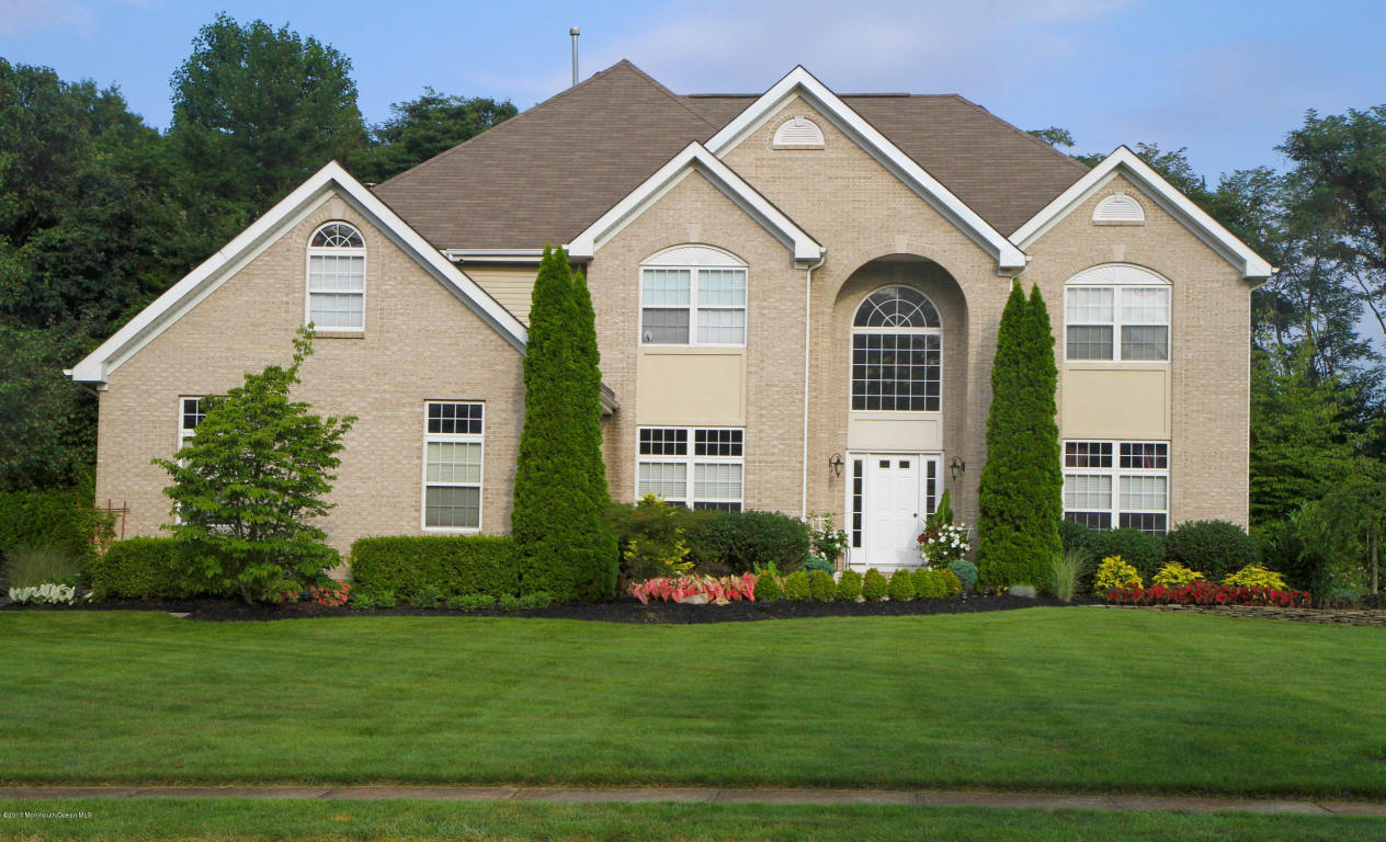 8 Monterey Ct, Jackson, NJ 08527 photo 1