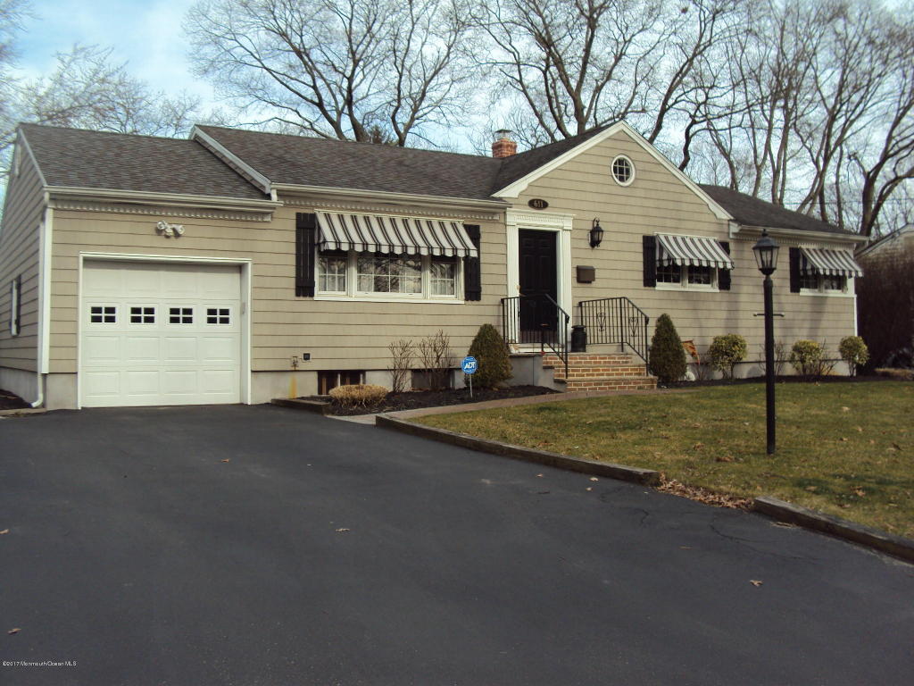 611 Midstreams Rd, Brick, NJ 08724 photo 1