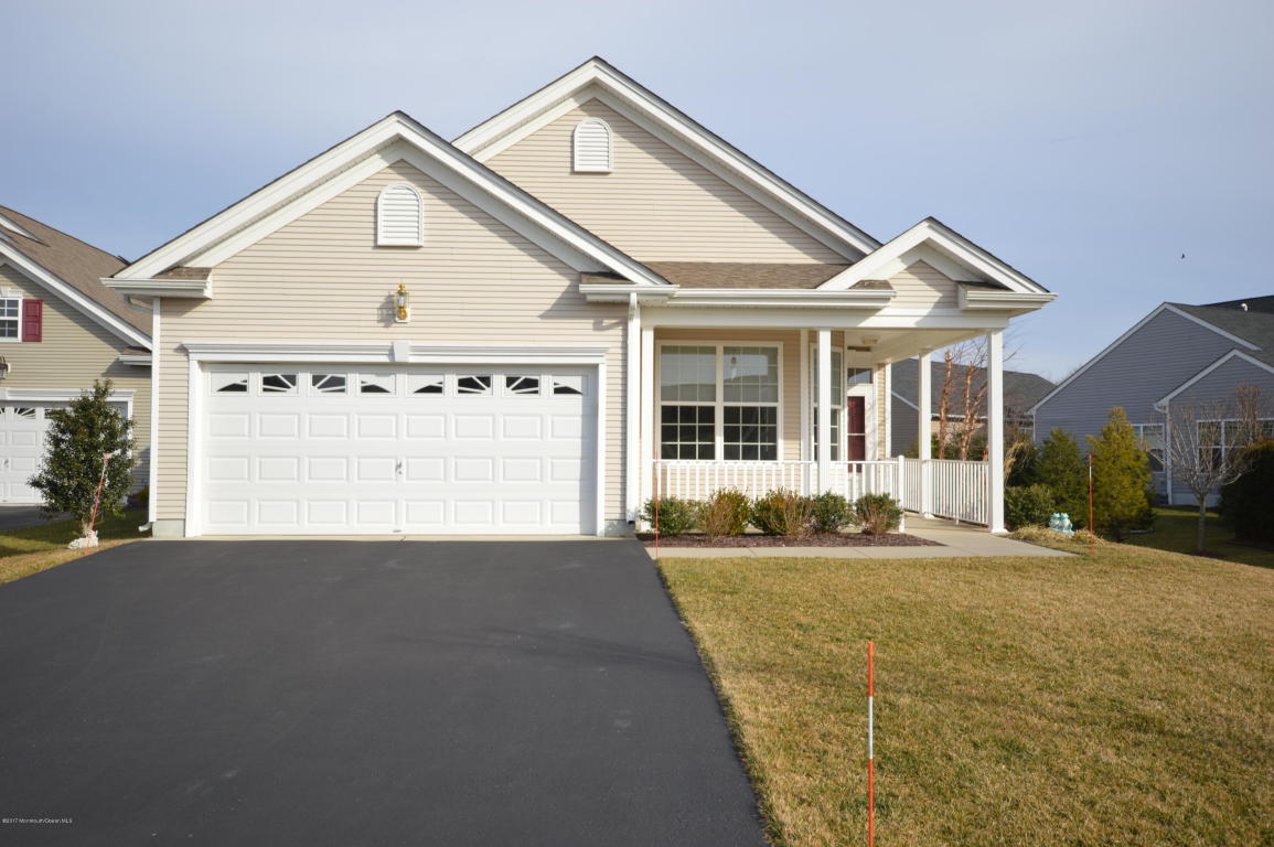 3 Harrow Ct, Jackson, NJ 08527 photo 1