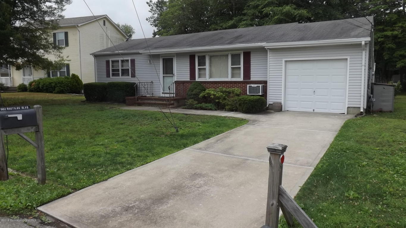 503 Nautilus Blvd, Forked River, NJ 08731 photo 2