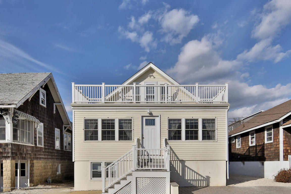 36 3rd Ave, Normandy Beach, NJ 08739 photo 1