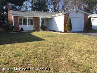 15 Bow Dr, Brick, NJ 08723 photo 1