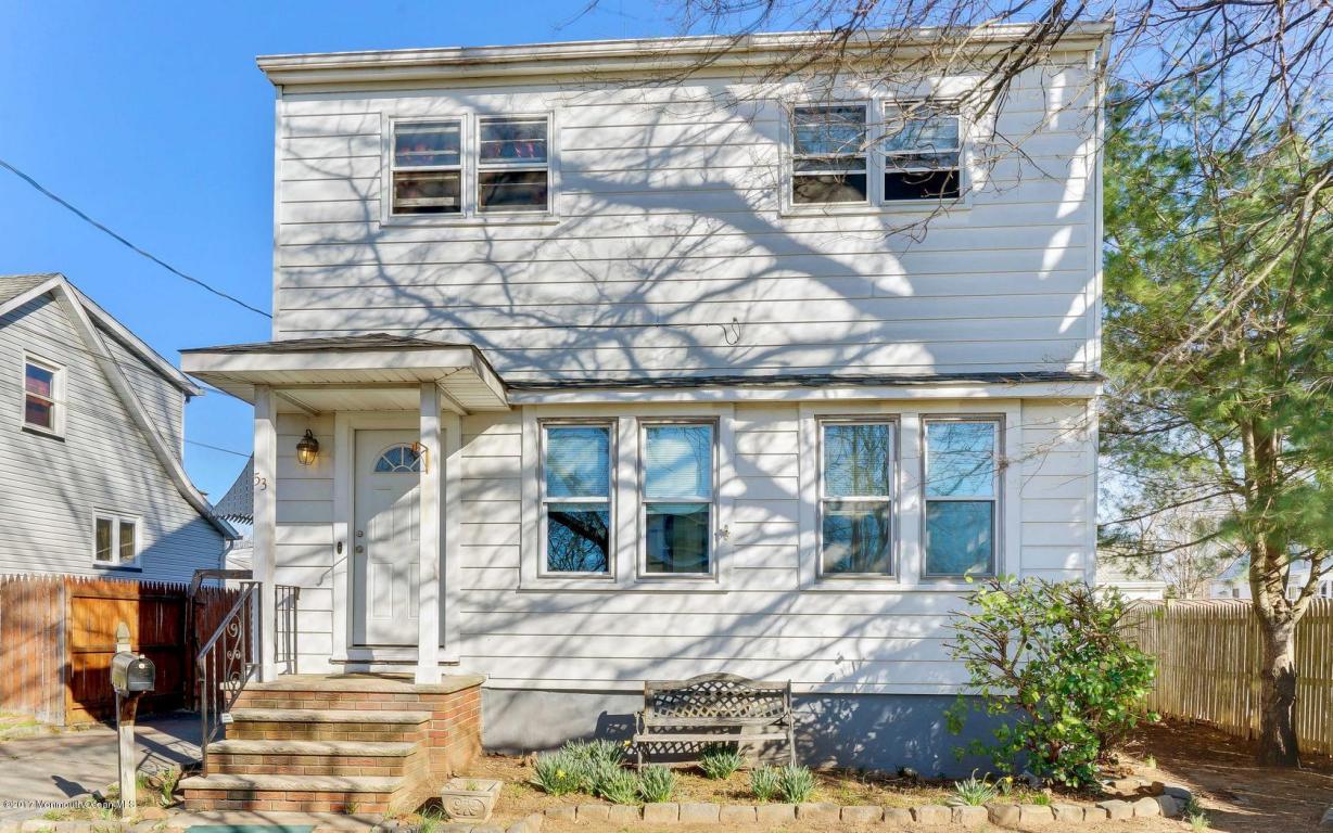 53 Irving St, Edison, NJ 08817 photo 1