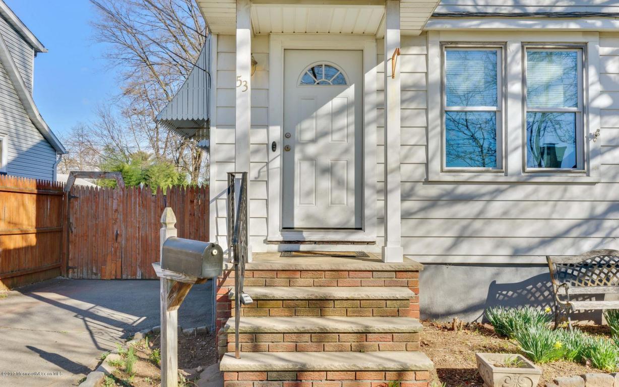 53 Irving St, Edison, NJ 08817 photo 2