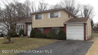 9 Bruno, Hamilton, NJ 08620 photo 1