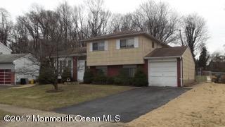 9 Bruno, Hamilton, NJ 08620 photo 2