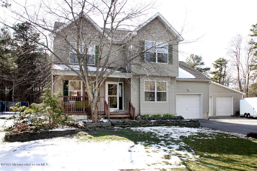 2 Harvard West Dr, Jackson, NJ 08527 photo 1