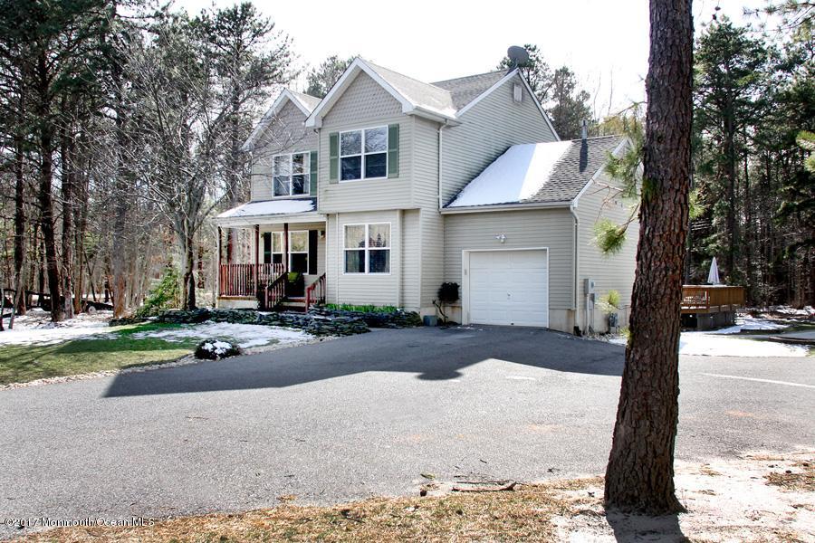 2 Harvard West Dr, Jackson, NJ 08527 photo 23